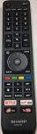 SHARP EN3K39S Smart TV Remote